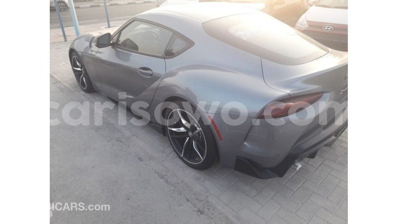 Big with watermark toyota supra benign import dubai 7440