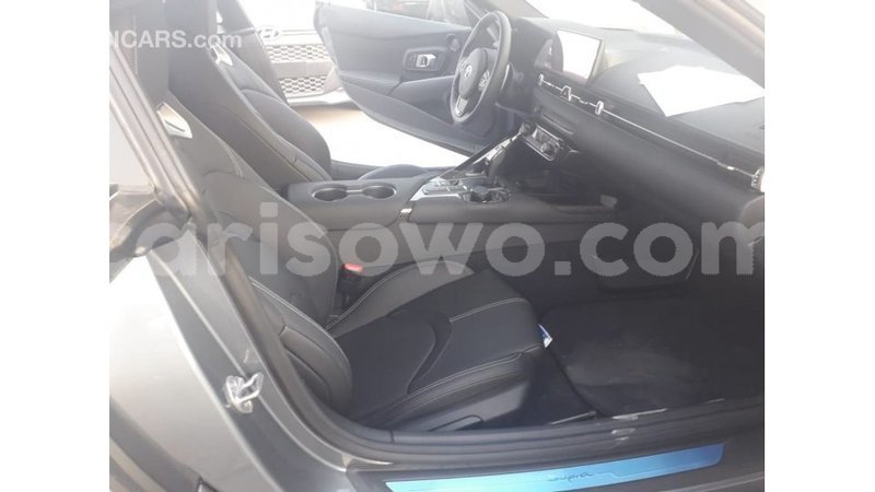 Big with watermark toyota supra benign import dubai 7440