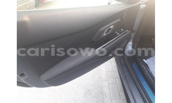 Acheter Import Voiture Toyota Supra Autre à Import - Dubai, Benin Acheter Import Voiture Toyota Supra Autre à Import - Dubai, Benin