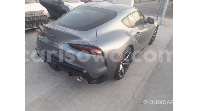 Big with watermark toyota supra benign import dubai 7440