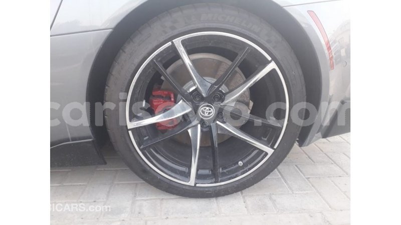 Big with watermark toyota supra benign import dubai 7440