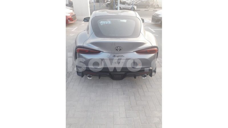 Big with watermark toyota supra benin import dubai 7440