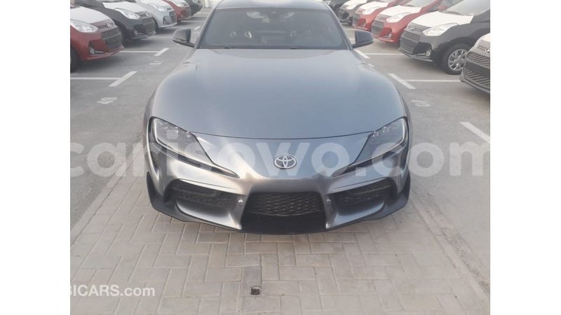 Big with watermark toyota supra benign import dubai 7440