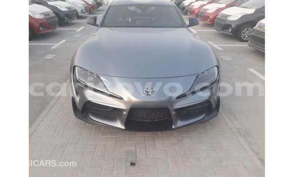 Acheter Import Voiture Toyota Supra Autre à Import - Dubai, Benin Acheter Import Voiture Toyota Supra Autre à Import - Dubai, Benin