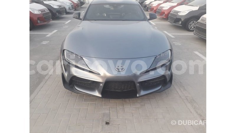 Big with watermark toyota supra benign import dubai 7440