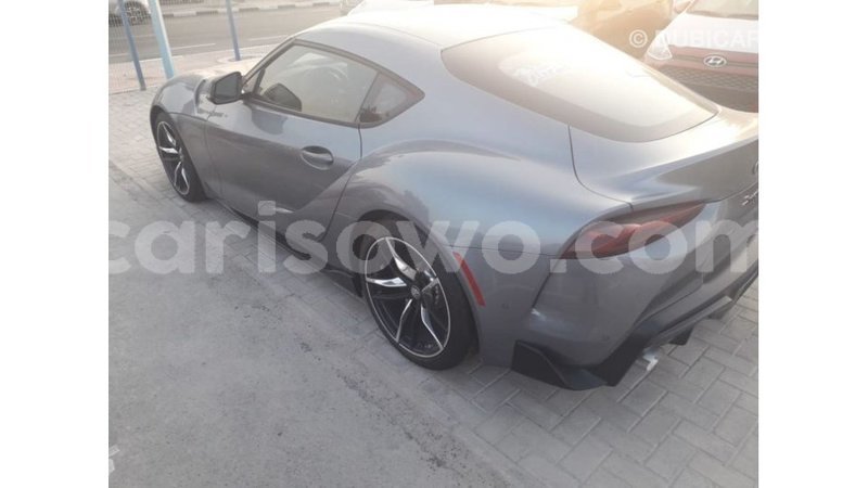 Big with watermark toyota supra benign import dubai 7440