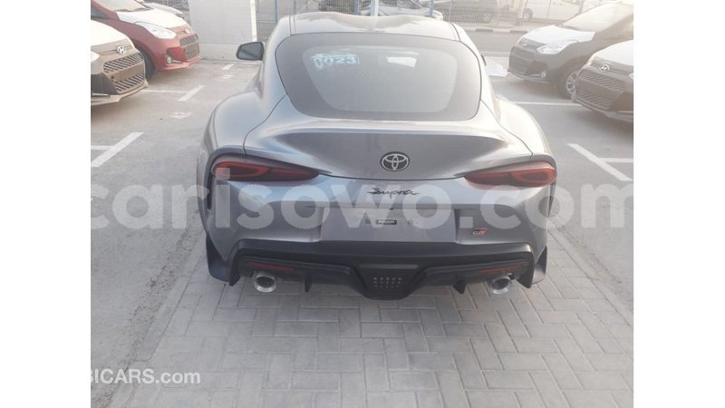 Big with watermark toyota supra benin import dubai 7440