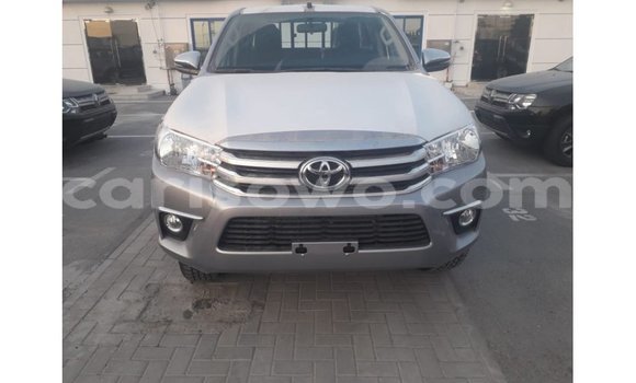 Acheter Import Voiture Toyota Hilux Autre à Import - Dubai, Benin Acheter Import Voiture Toyota Hilux Autre à Import - Dubai, Benin