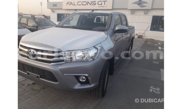 Acheter Import Voiture Toyota Hilux Autre à Import - Dubai, Benin Acheter Import Voiture Toyota Hilux Autre à Import - Dubai, Benin