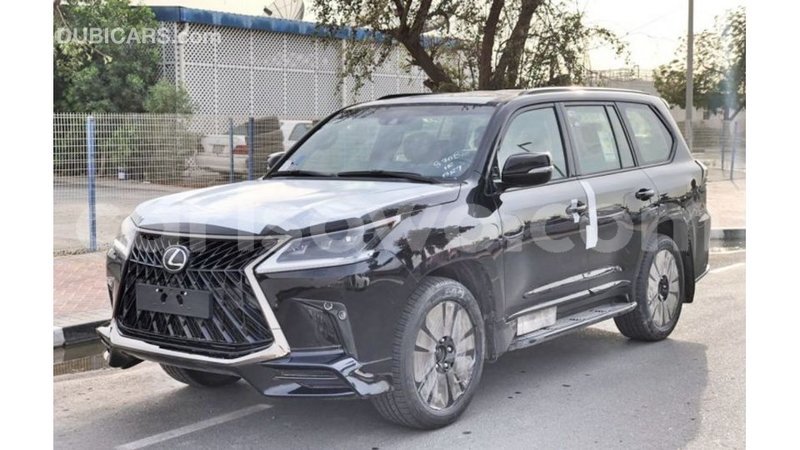 Big with watermark lexus lx benign import dubai 7443
