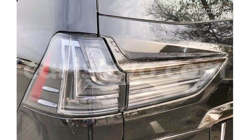 Big with watermark lexus lx benin import dubai 7443