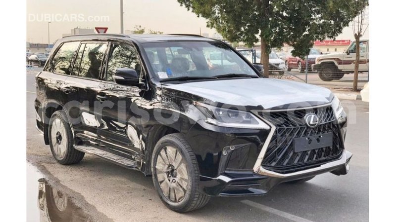 Big with watermark lexus lx benign import dubai 7443