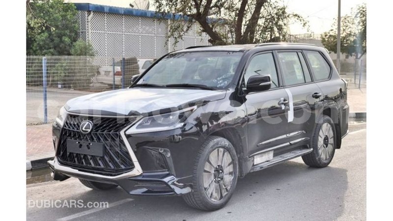 Big with watermark lexus lx benign import dubai 7443