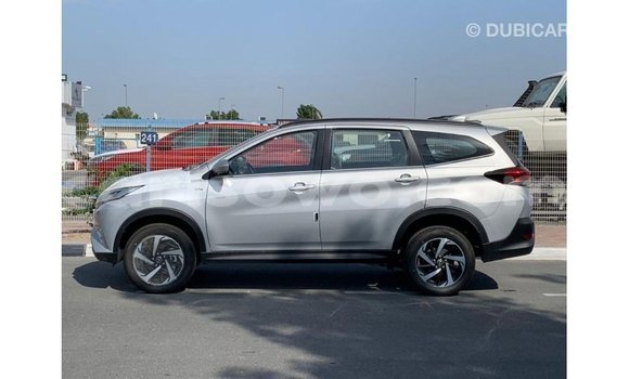 Acheter Import Voiture Toyota Rush Autre à Import - Dubai, Benin Acheter Import Voiture Toyota Rush Autre à Import - Dubai, Benin