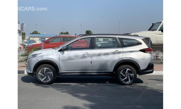 Acheter Import Voiture Toyota Rush Autre à Import - Dubai, Benin Acheter Import Voiture Toyota Rush Autre à Import - Dubai, Benin