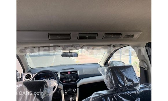 Acheter Import Voiture Toyota Rush Autre à Import - Dubai, Benin Acheter Import Voiture Toyota Rush Autre à Import - Dubai, Benin
