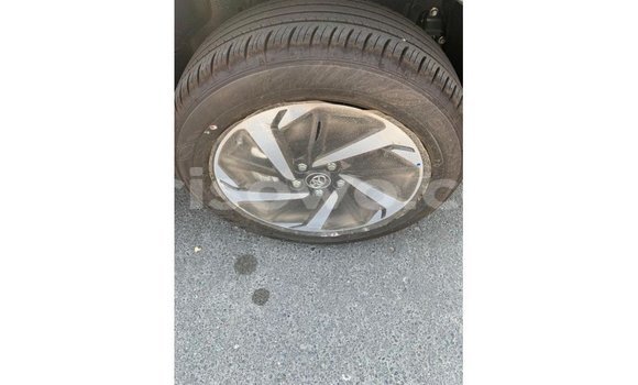 Acheter Import Voiture Toyota Rush Autre à Import - Dubai, Benin Acheter Import Voiture Toyota Rush Autre à Import - Dubai, Benin