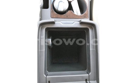 Acheter Import Voiture Mitsubishi Pajero Noir à Import - Dubai, Benin Acheter Import Voiture Mitsubishi Pajero Noir à Import - Dubai, Benin