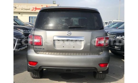 Buy Import Nissan Patrol Other Car in Import - Dubai in Benign Buy Import Nissan Patrol Other Car in Import - Dubai in Benign