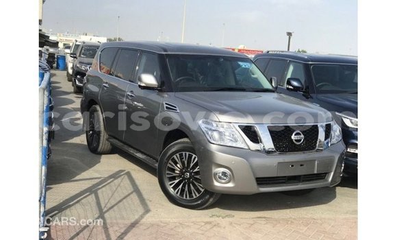Buy Import Nissan Patrol Other Car in Import - Dubai in Benign Buy Import Nissan Patrol Other Car in Import - Dubai in Benign