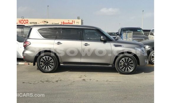 Buy Import Nissan Patrol Other Car in Import - Dubai in Benign Buy Import Nissan Patrol Other Car in Import - Dubai in Benign