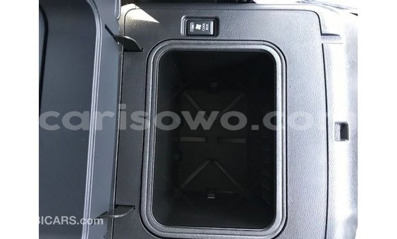 Buy Import Nissan Patrol Other Car in Import - Dubai in Benign Buy Import Nissan Patrol Other Car in Import - Dubai in Benign