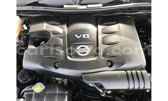 Buy Import Nissan Patrol Other Car in Import - Dubai in Benign Buy Import Nissan Patrol Other Car in Import - Dubai in Benign