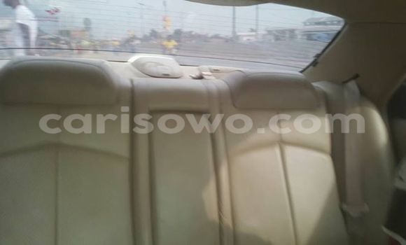 Acheter Occasion Voiture Mazda 626 Vert à Cotonou, Benin Acheter Occasion Voiture Mazda 626 Vert à Cotonou, Benin