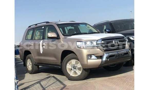 Sayi Imported Toyota Land Cruiser Sauran Mota in Import - Dubai a Benin Sayi Imported Toyota Land Cruiser Sauran Mota in Import - Dubai a Benin