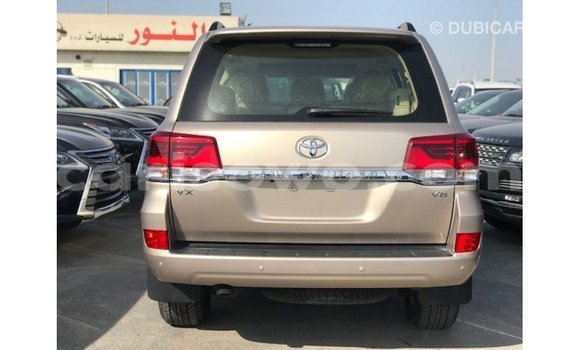Sayi Imported Toyota Land Cruiser Sauran Mota in Import - Dubai a Benin Sayi Imported Toyota Land Cruiser Sauran Mota in Import - Dubai a Benin