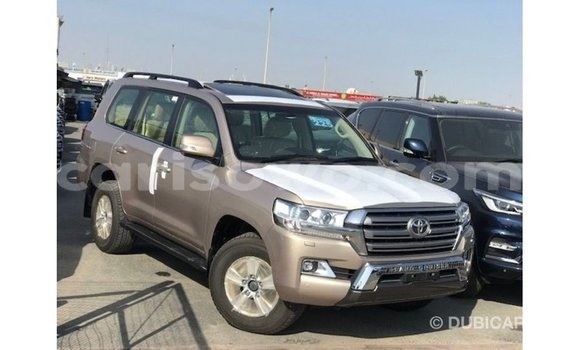 Sayi Imported Toyota Land Cruiser Sauran Mota in Import - Dubai a Benin Sayi Imported Toyota Land Cruiser Sauran Mota in Import - Dubai a Benin