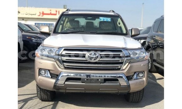 Sayi Imported Toyota Land Cruiser Sauran Mota in Import - Dubai a Benin Sayi Imported Toyota Land Cruiser Sauran Mota in Import - Dubai a Benin