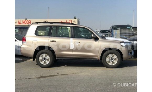 Sayi Imported Toyota Land Cruiser Sauran Mota in Import - Dubai a Benin Sayi Imported Toyota Land Cruiser Sauran Mota in Import - Dubai a Benin