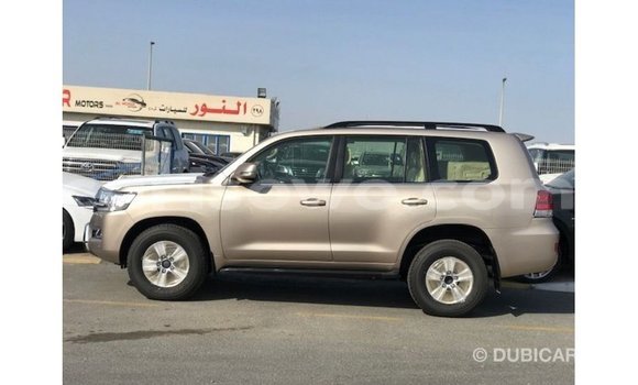 Sayi Imported Toyota Land Cruiser Sauran Mota in Import - Dubai a Benin Sayi Imported Toyota Land Cruiser Sauran Mota in Import - Dubai a Benin