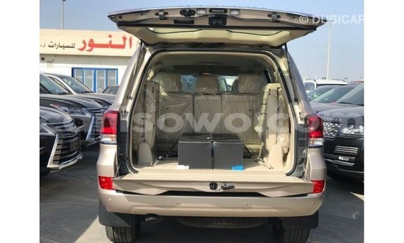 Sayi Imported Toyota Land Cruiser Sauran Mota in Import - Dubai a Benin Sayi Imported Toyota Land Cruiser Sauran Mota in Import - Dubai a Benin