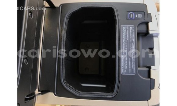 Sayi Imported Toyota Land Cruiser Sauran Mota in Import - Dubai a Benin Sayi Imported Toyota Land Cruiser Sauran Mota in Import - Dubai a Benin