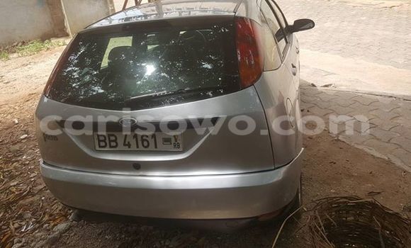 Acheter Occasion Voiture Ford Focus Noir à Cotonou, Benin Acheter Occasion Voiture Ford Focus Noir à Cotonou, Benin