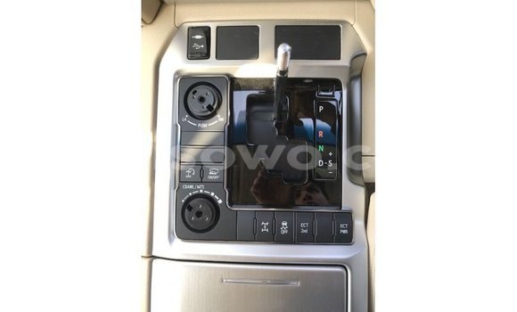Sayi Imported Toyota Land Cruiser Sauran Mota in Import - Dubai a Benin Sayi Imported Toyota Land Cruiser Sauran Mota in Import - Dubai a Benin