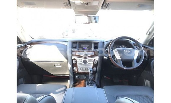 Buy Import Infiniti Q Black Car in Import - Dubai in Benign Buy Import Infiniti Q Black Car in Import - Dubai in Benign