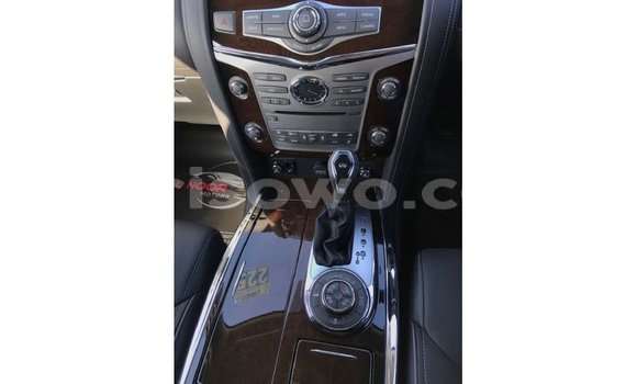 Buy Import Infiniti Q Black Car in Import - Dubai in Benign Buy Import Infiniti Q Black Car in Import - Dubai in Benign