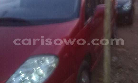 Acheter Occasion Voiture Citroen 2CV Rouge à Abomey Calavi, Benin Acheter Occasion Voiture Citroen 2CV Rouge à Abomey Calavi, Benin