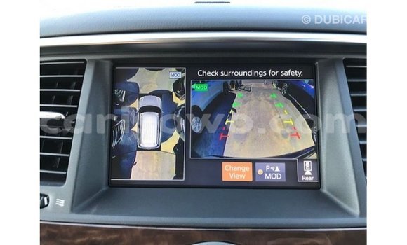 Acheter Import Voiture Nissan Patrol Noir à Import - Dubai, Benin Acheter Import Voiture Nissan Patrol Noir à Import - Dubai, Benin