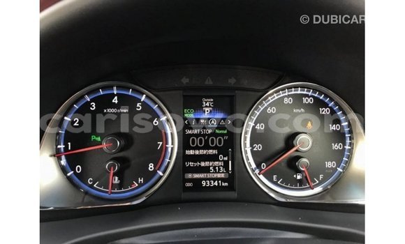 Acheter Import Voiture Toyota Harrier Noir à Import - Dubai, Benin Acheter Import Voiture Toyota Harrier Noir à Import - Dubai, Benin