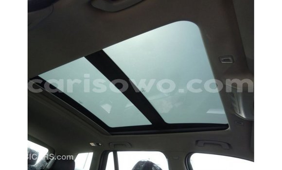 Acheter Import Moto BMW R Rouge à Import - Dubai, Benin Acheter Import Moto BMW R Rouge à Import - Dubai, Benin