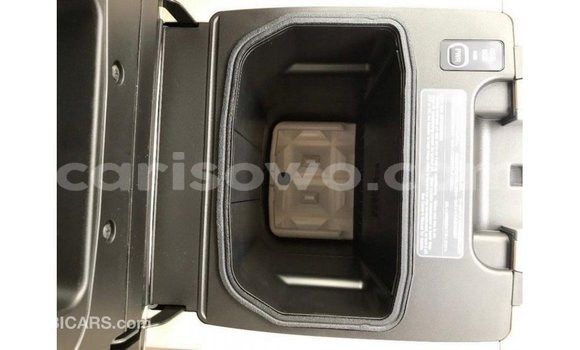 Buy Import Toyota Land Cruiser Black Car in Import - Dubai in Benign Buy Import Toyota Land Cruiser Black Car in Import - Dubai in Benign