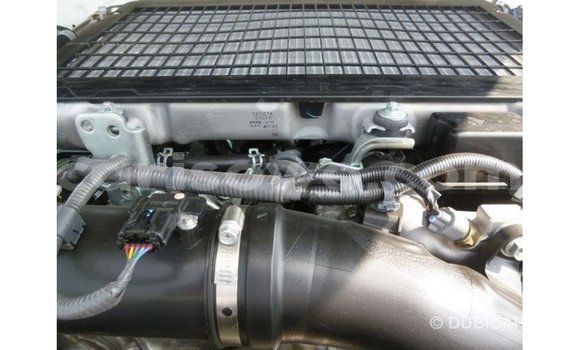 Buy Import Toyota Land Cruiser White Car in Import - Dubai in Benign Buy Import Toyota Land Cruiser White Car in Import - Dubai in Benign