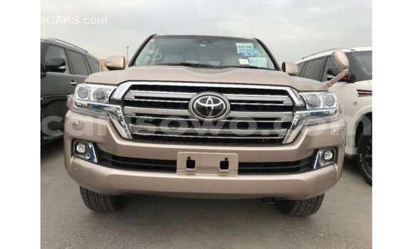 Buy Import Toyota Land Cruiser Other Car in Import - Dubai in Benign Buy Import Toyota Land Cruiser Other Car in Import - Dubai in Benign