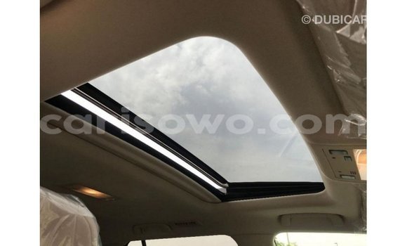 Buy Import Toyota Land Cruiser Other Car in Import - Dubai in Benign Buy Import Toyota Land Cruiser Other Car in Import - Dubai in Benign