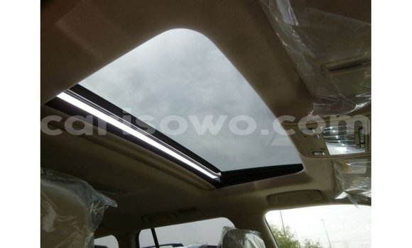 Buy Import Toyota Land Cruiser White Car in Import - Dubai in Benign Buy Import Toyota Land Cruiser White Car in Import - Dubai in Benign