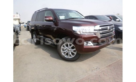Acheter Import Voiture Toyota Land Cruiser Autre à Import - Dubai, Benin Acheter Import Voiture Toyota Land Cruiser Autre à Import - Dubai, Benin